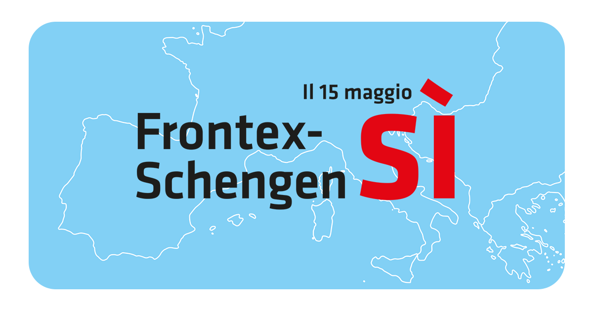 Frontex Schengen