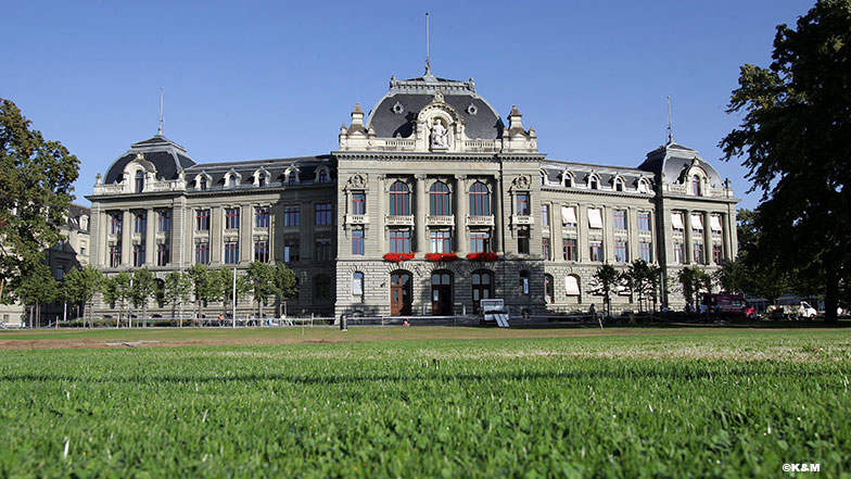 Universität Bern