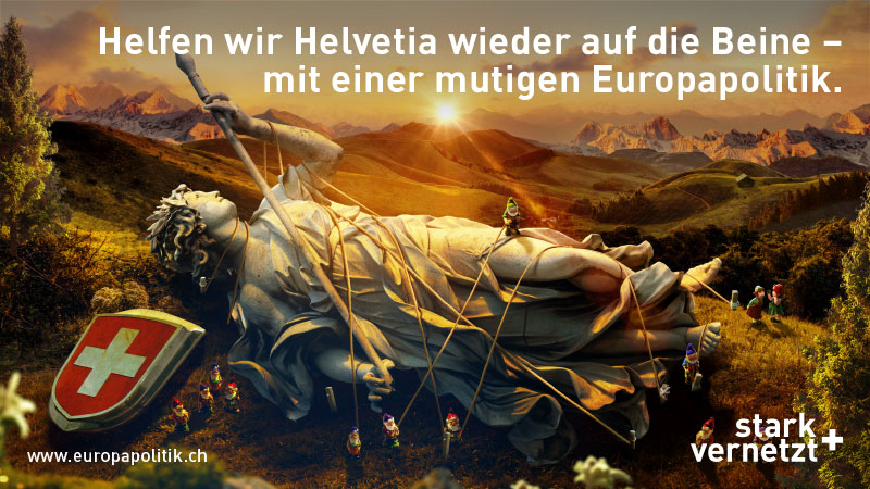 Helvetia