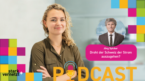 Podcast Jörg Spicker