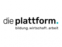 Die Plattform Logo