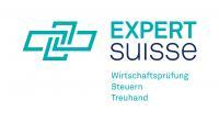 ExpertSuisse Logo