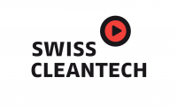 SwissCleantech Logo