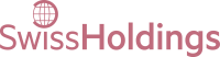 SwissHoldings Logo
