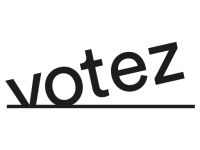votez Logo