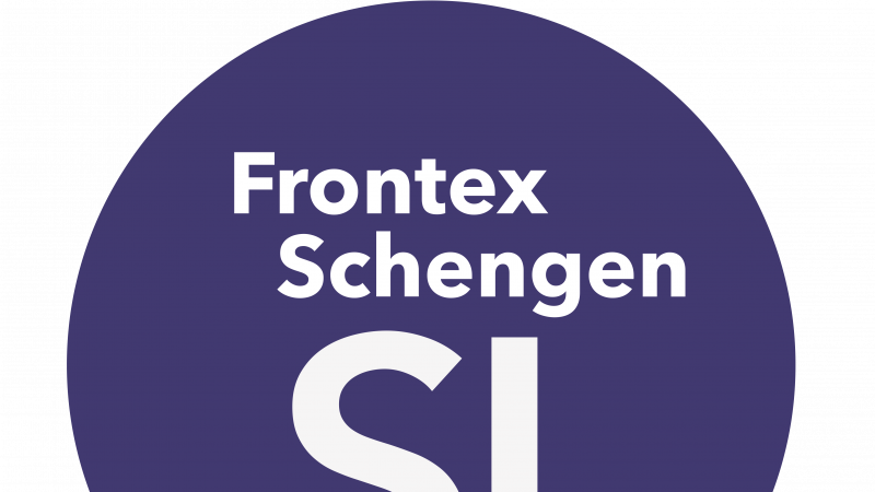Frontex-Schngen Sì