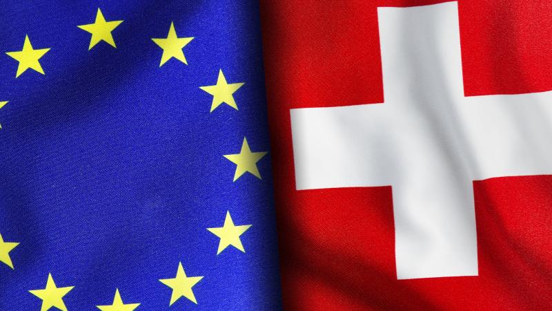 Schweiz-EU