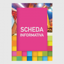 scheda informativa