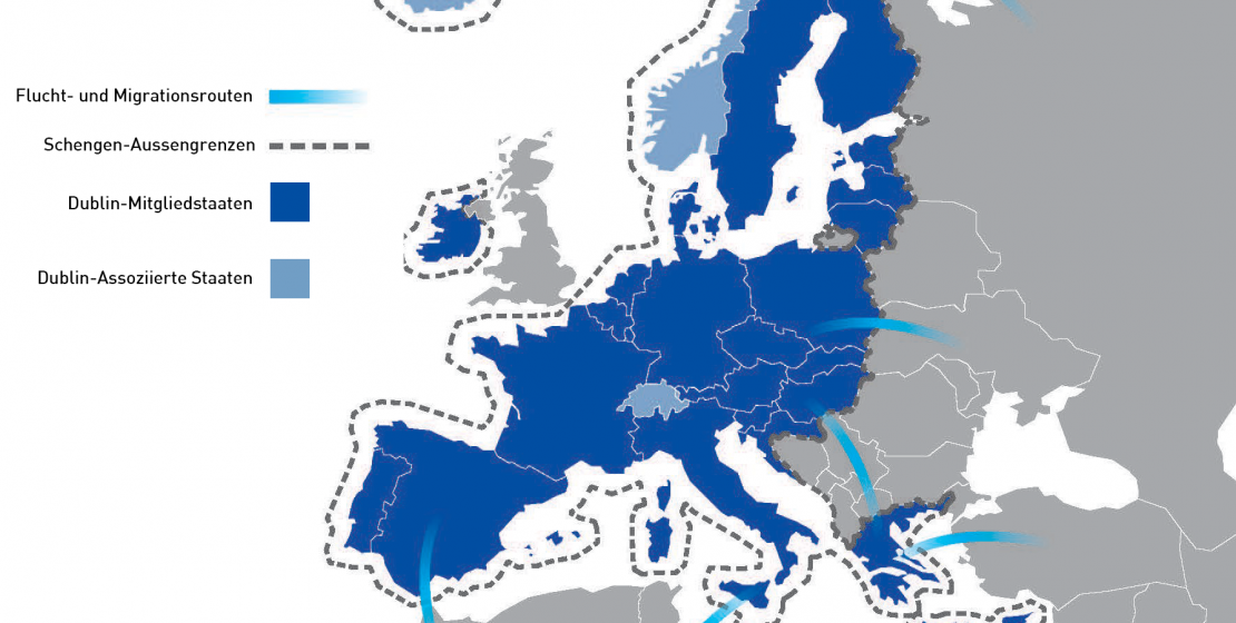 Schengen-Raum